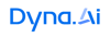 Dyna.Ai Logo bar