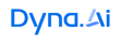 Dyna.Ai Logo bar